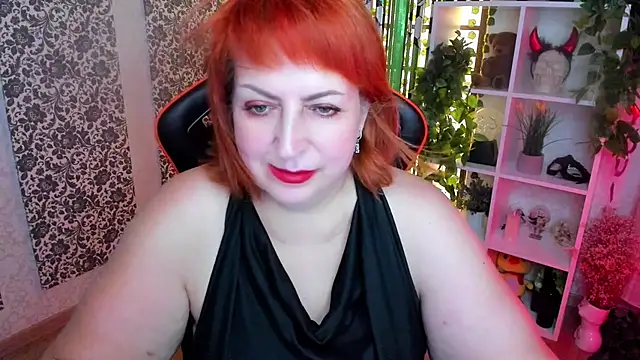 دردشة Joana_Woods الجنسية المباشرة