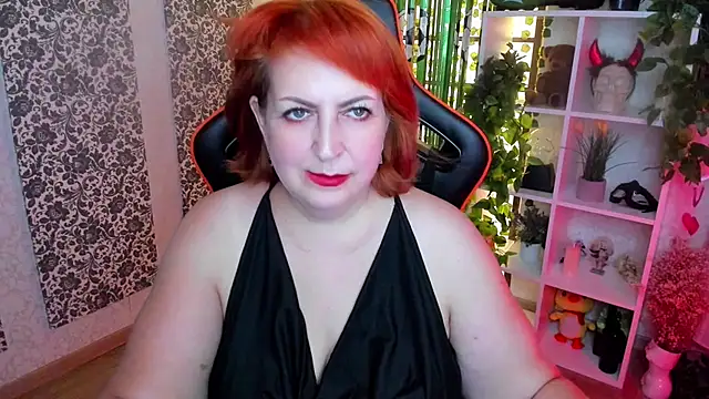 دردشة Joana_Woods الجنسية المباشرة