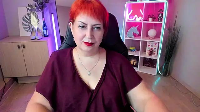 Joana_Woods – Naživo XXX chat