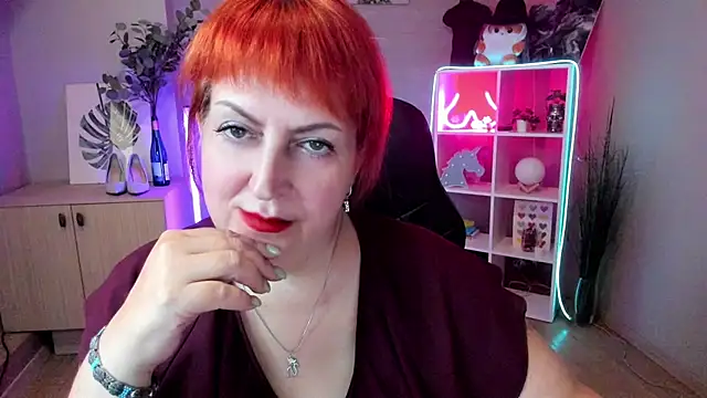 Chatroom XXX en direct de Joana_Woods