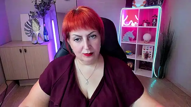 Joana_Woods Webcam Show