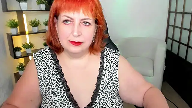 Joana_Woods' Live XXX Chat