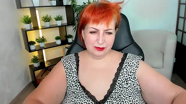Joana_Woods: онлайн-секс-чат