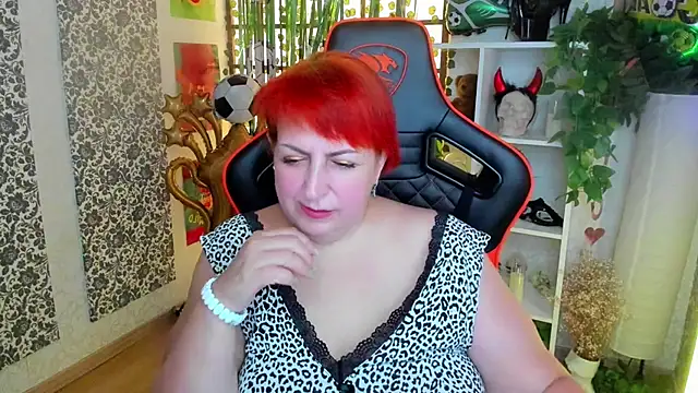 Joana_Woods 라이브 XXX 채팅