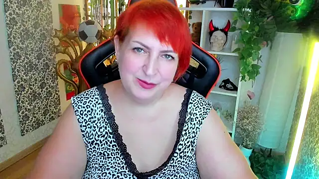 Joana_Woods: вебкам-шоу
