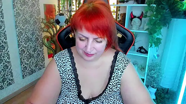 Joana_Woods Webcam show