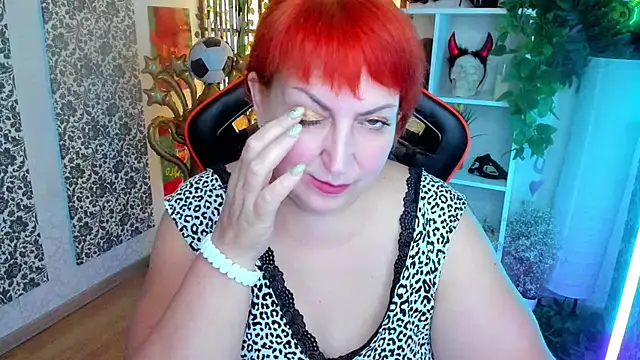 Онлайн чат XXX Joana_Woods