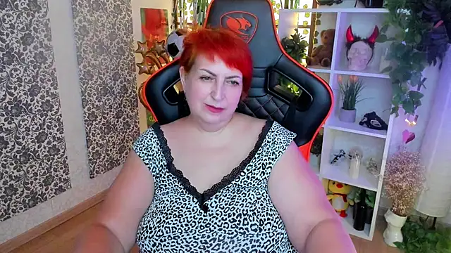 Joana_Woods Adlı Modelin Canlı XXX Sohbeti