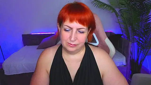 Joana_Woods Шоу с уебкамера