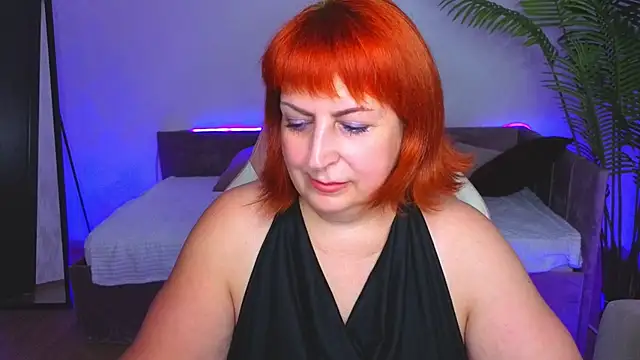 Joana_Woods 网络视讯表演