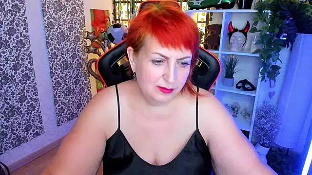 Živý XXX chat Joana_Woods