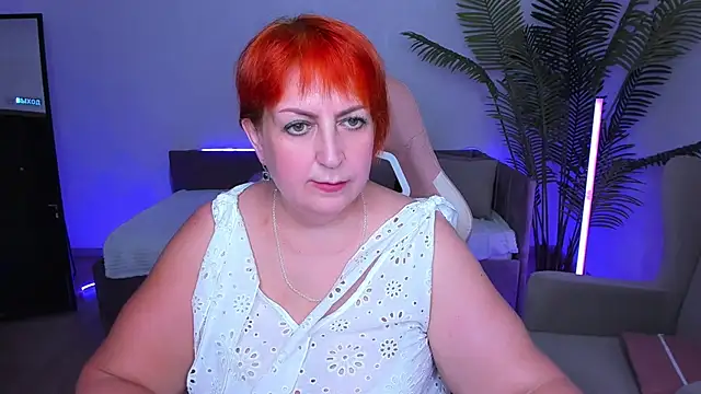 Show Webcam de Joana_Woods