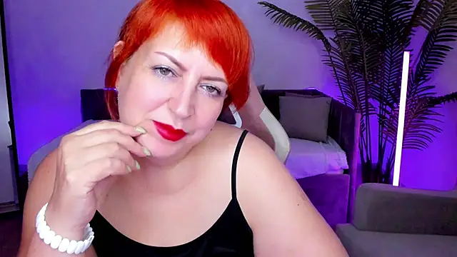 Show de webcam de Joana_Woods
