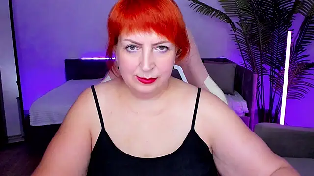 Joana_Woods Webcam show