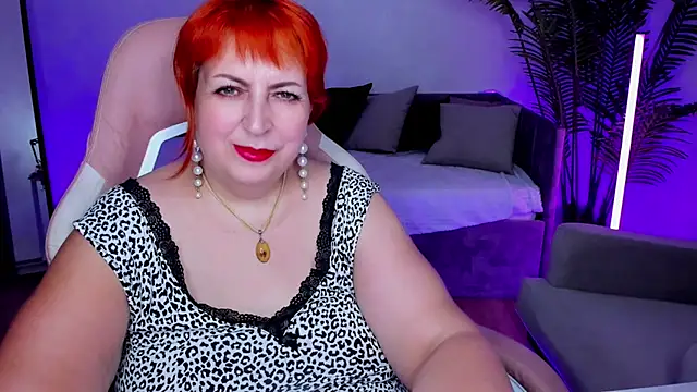 Joana_Woods Webcam-Show