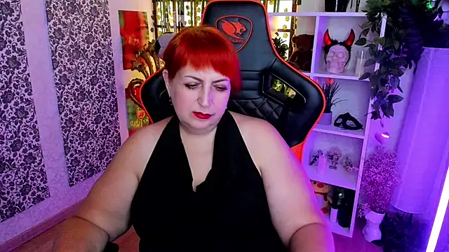 Joana_Woods' Live XXX Chat