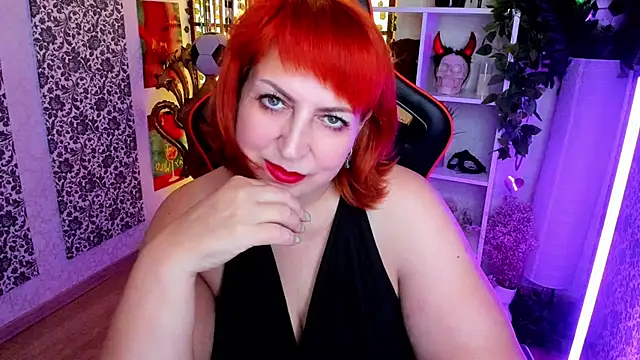 Joana_Woods' Live XXX Chat