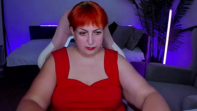 Joana_Woods Chat XXX in diretta