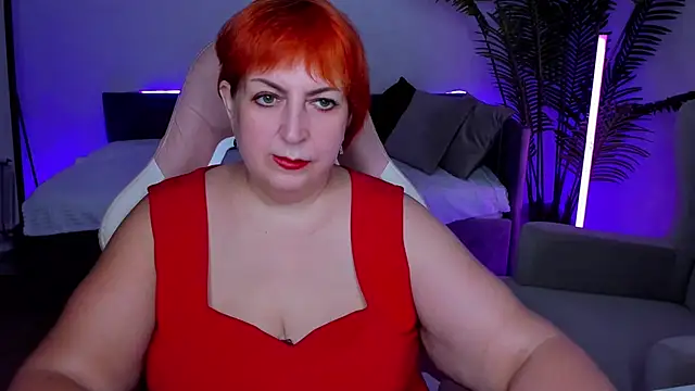 Chat +18 de Joana_Woods ao vivo