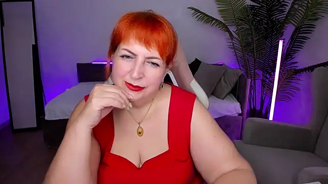 Joana_WoodsのライブXXXチャット