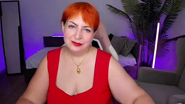 Joana_Woods 现场XXX聊天