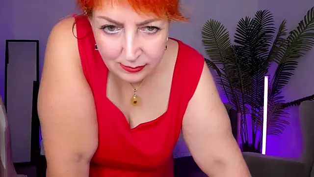Show Webcam de Joana_Woods