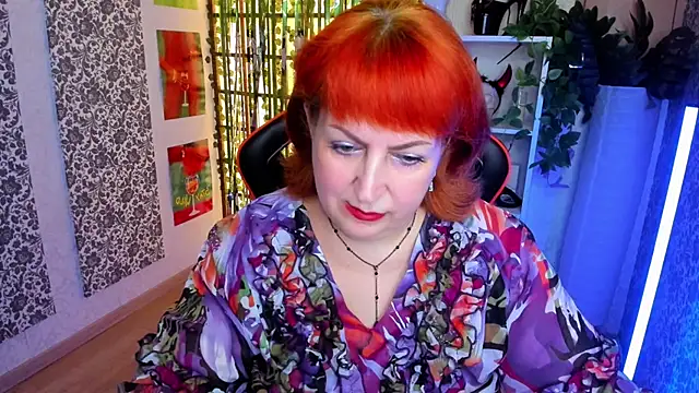 Joana_Woods' Webcam Show