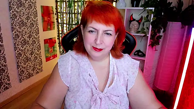 دردشة Joana_Woods الجنسية المباشرة