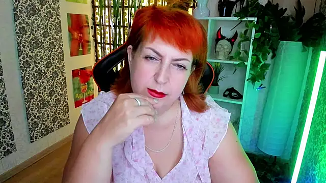 Joana_Woods: απευθείας συνομιλία ΧΧΧ