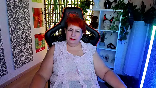 Онлайн чат XXX Joana_Woods
