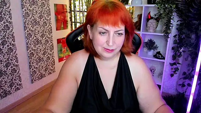 Czat XXX na żywo – Joana_Woods