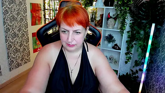 Joana_Woods Obrolan Langsung XXX