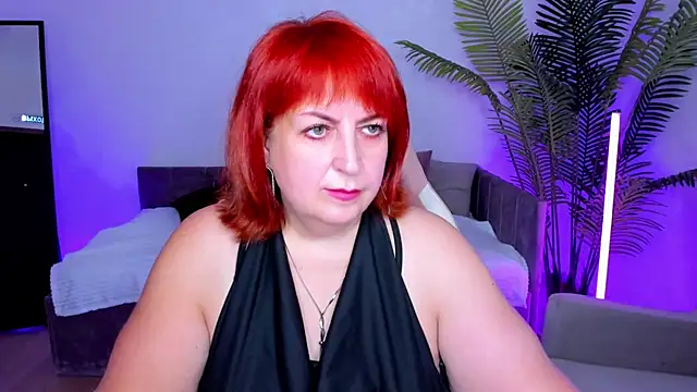 Chat XXX en directo de Joana_Woods