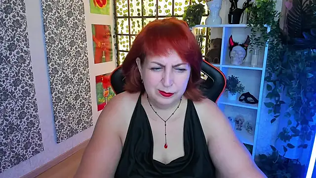 Joana_Woods' Live XXX Chat