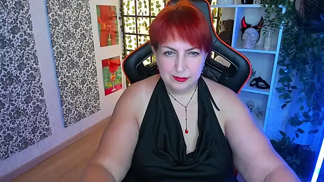 Joana_Woods 在線直播表演