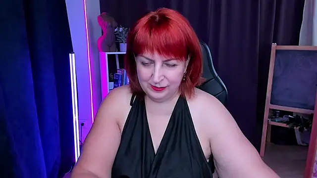Joana_Woods Adlı Modelin Canlı XXX Sohbeti