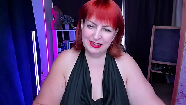 XXX chat uživo modela Joana_Woods