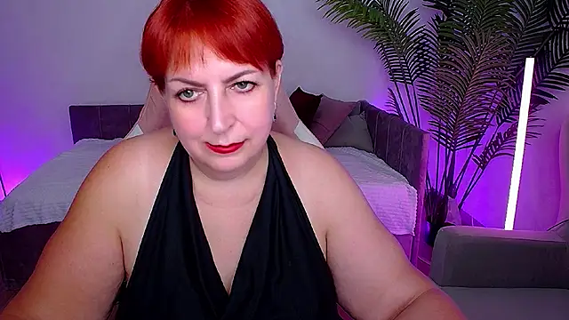 Joana_Woods Adlı Modelin Canlı XXX Sohbeti