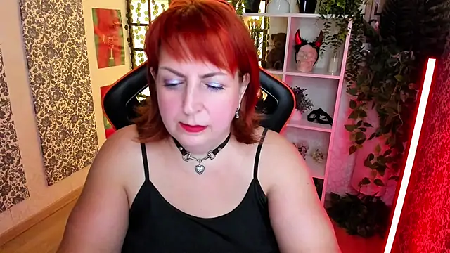 Chatroom XXX en direct de Joana_Woods