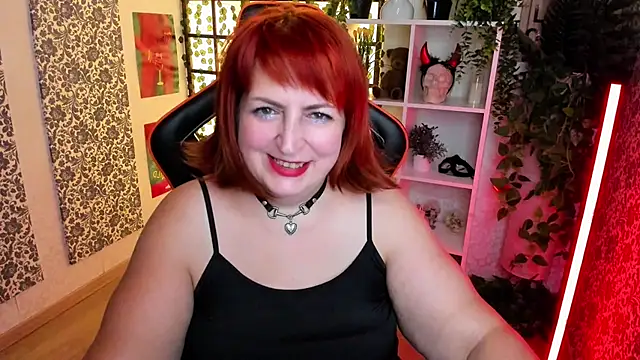 Joana_Woods 即時 XXX 聊天