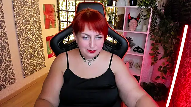 Онлайн чат XXX Joana_Woods