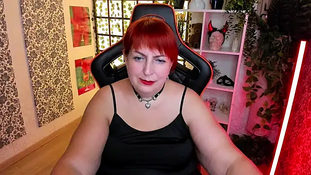 Joana_Woods Chat XXX in diretta