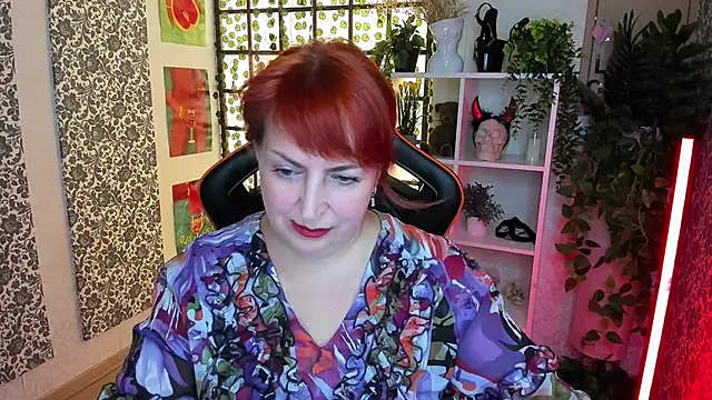 Joana_Woods 라이브 XXX 채팅