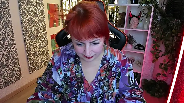 Joana_Woods 라이브 XXX 채팅