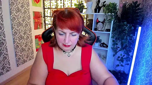 Joana_Woods – Live XXX-chat