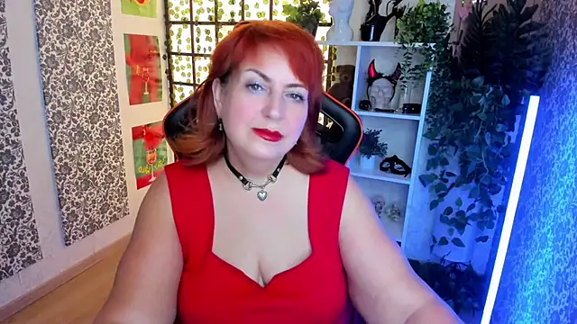 Joana_Woods' Live XXX Chat