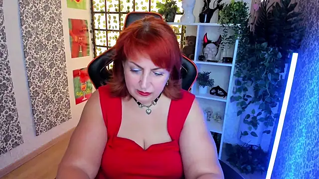 Joana_Woods' Live XXX Chat