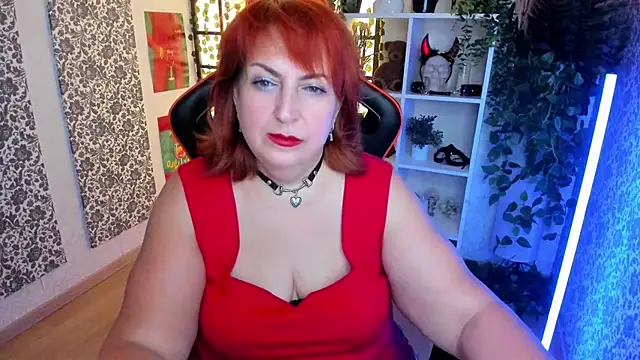 Joana_Woods: онлайн-секс-чат