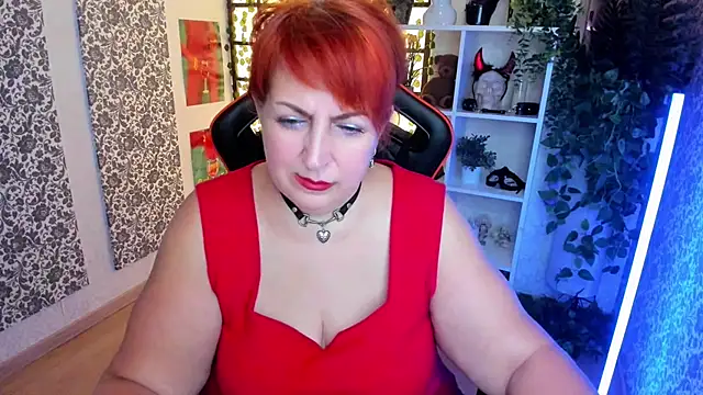 Joana_Woods Chat XXX in diretta