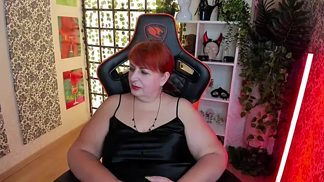 Joana_Woods – Live XXX-chat